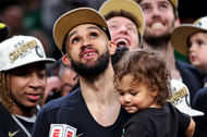 NBA: Finals-Dallas Mavericks at Boston Celtics